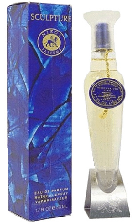Sculpture Perfume - Click Image to Close